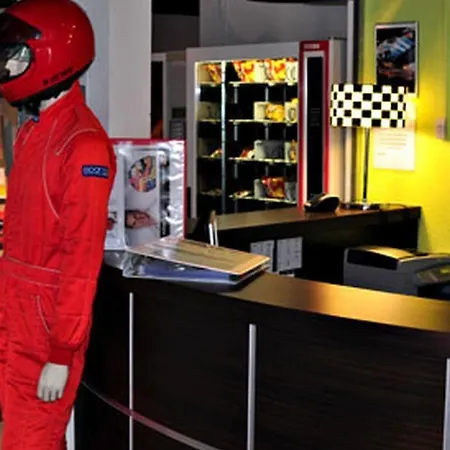 Enzo Mulhouse Sud Le Bas