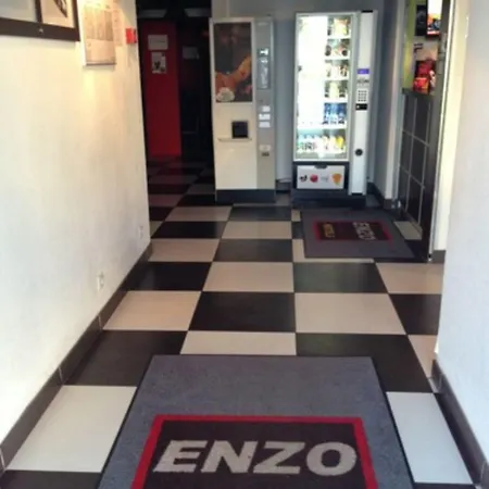 Enzo Mulhouse Sud Le Bas Morschwiller-le-Bas