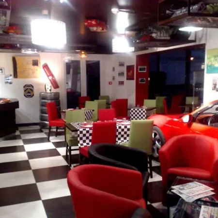 Hotel Enzo Mulhouse Sud Le Bas Morschwiller-le-Bas