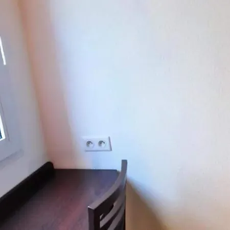 Hotel Enzo Mulhouse Sud Le Bas