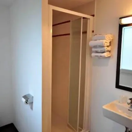 Enzo Mulhouse Sud Le Bas 2* Morschwiller-le-Bas