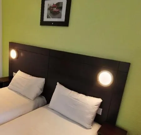 Enzo Mulhouse Sud Le Bas 2*