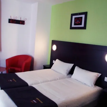 Hotel Enzo Mulhouse Sud Le Bas Morschwiller-le-Bas